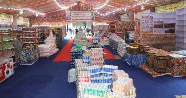 الحبس عامين وغرامة تصل لـ3 ملايين جنيه عقوبات جديدة لضبط الأسواق