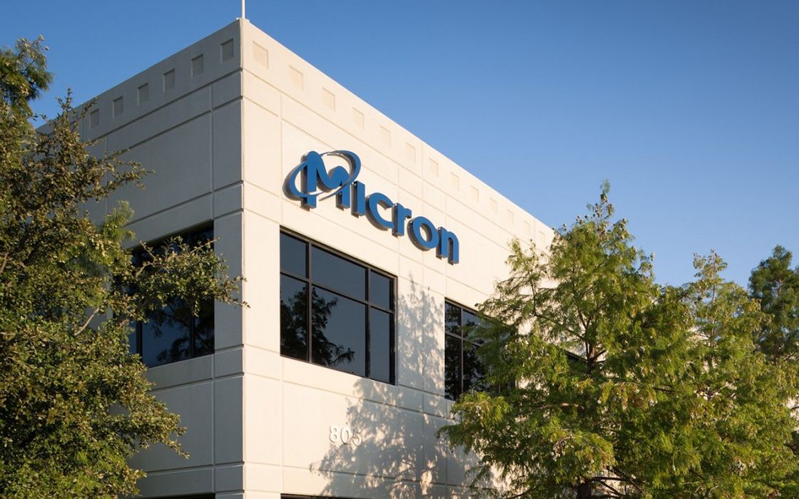 تكنولوجيا: Micron تعلن عن أصغر شريحة UFS 4.0 لسعة التخزين في الهواتف الذكية #MWC2024