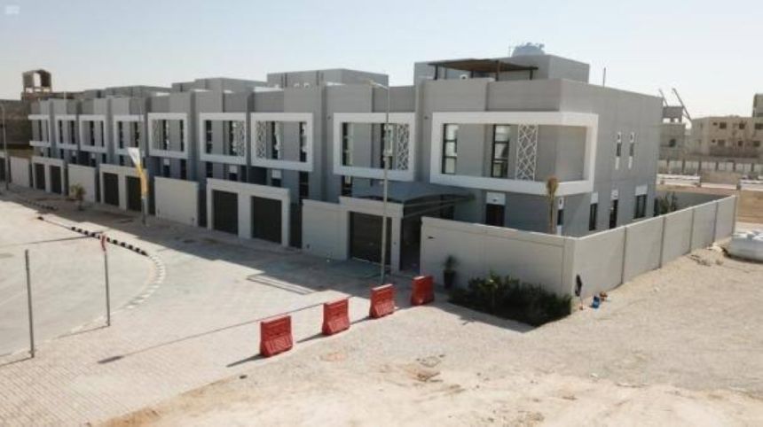 القروض السكنية للأفراد من البنوك ترتفع إلى 7.5 مليار ريال في شهر