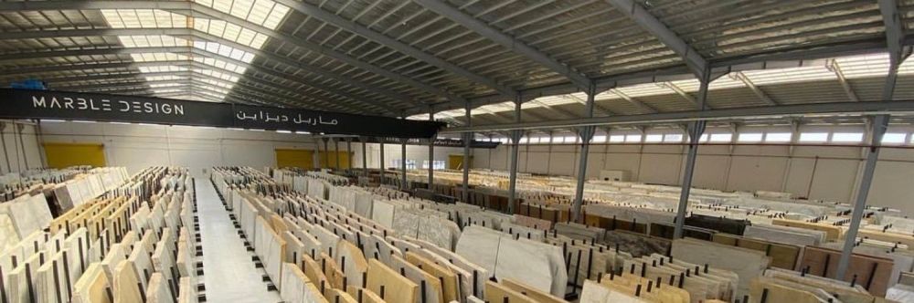 انخفاض أرباح «ماربل ديزاين» إلى 21.9 مليون ريال في 2023