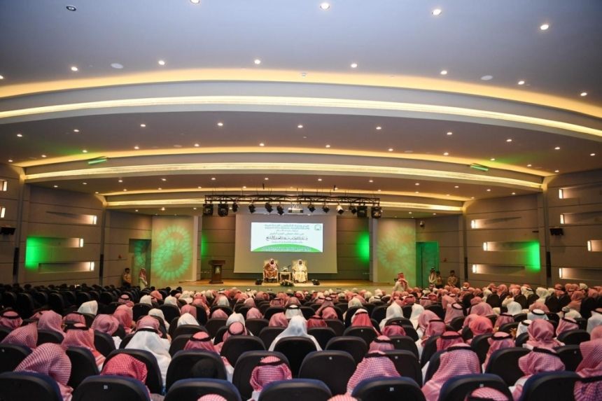 "آل الشيخ" للخطباء والدعاة: ضربتم أروع الأمثلة في نشر المنهج الصحيح
