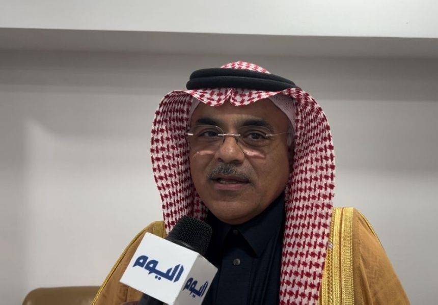 نائب وزير الصناعة لـ«اليوم»: 150 %؜ نموا بالاستثمارات الصناعية في مكة المكرمة