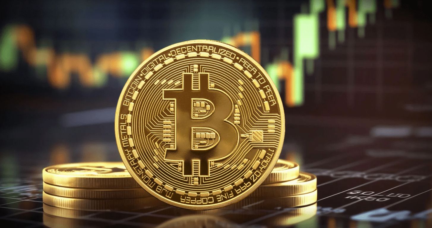 البيتكوين تتجه نحو تحقيق إنجاز تاريخي بتسجيل زيادة شهرية بقيمة 22,000 دولار!