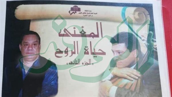 حلمي بكر| قصة عرضه المسرحي الأول ولم يتمكن من تكراره