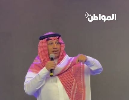 القني: فعالية ليب مهمة للجميع وليس لمتخصصي التقنية فقط