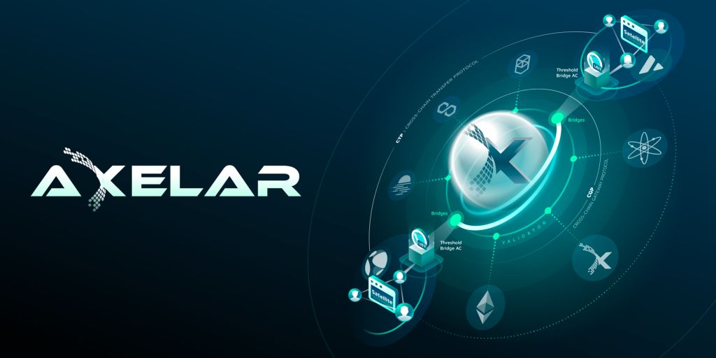 العملة الرقمية AXL ترتفع بنسبة تفوق 55% بعد إعلان إدراجها في منصة بينانس