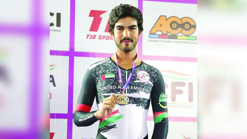 الامارات | المطيوعي: «فضية آسيا» مجرد بداية