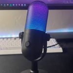 تكنولوجيا: مراجعة لميكروفون Razer Seiren V3 Chroma