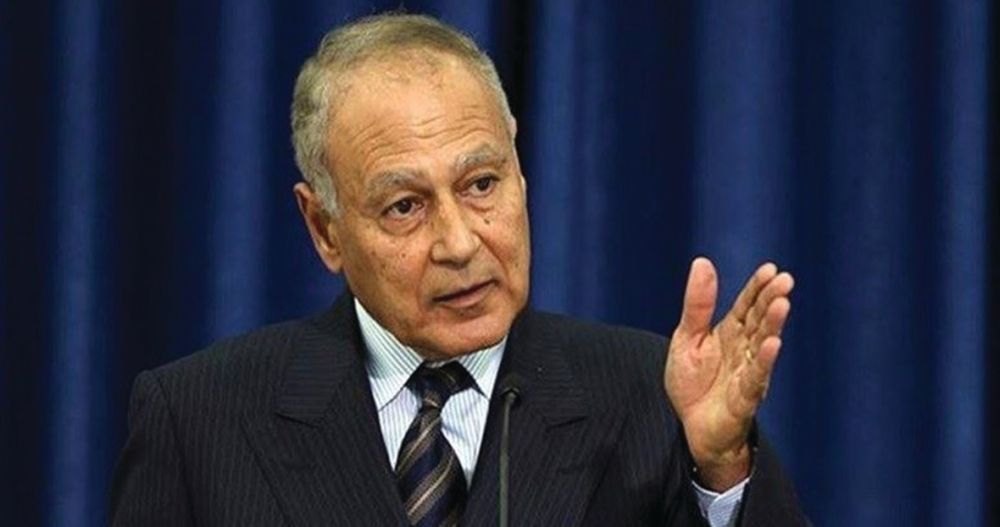 أبو الغيط: استهداف المدنيين الفلسطينيين في "دوار النابلسي" جريمة حرب