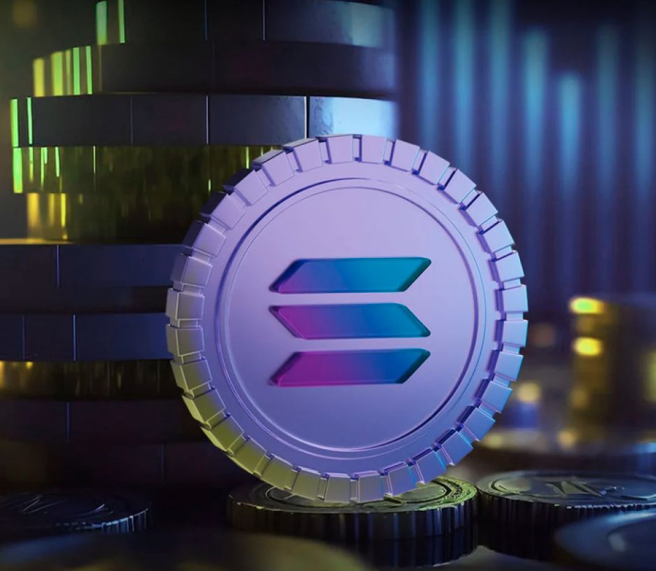 نقل ما قيمته الملايين من العملة الرقمية SOL إلى منصة كوين بيس خلال ساعة واحدة!