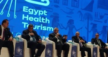 مستشار الرئيس للصحة: لدينا سمعة طيبة منذ القدم فى السياحة الصحية