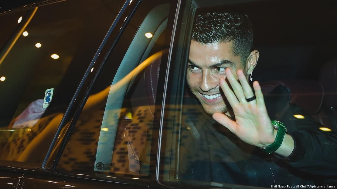 الامارات | كيف ارتفعت أرباح نادي العين حتى قبل وصول كريستيانو رونالدو؟