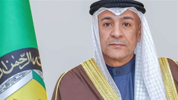 مجلس التعاون الخليجي يرحب بالبيان الصادر عن اجتماع الفصائل الفلسطينية بموسكو