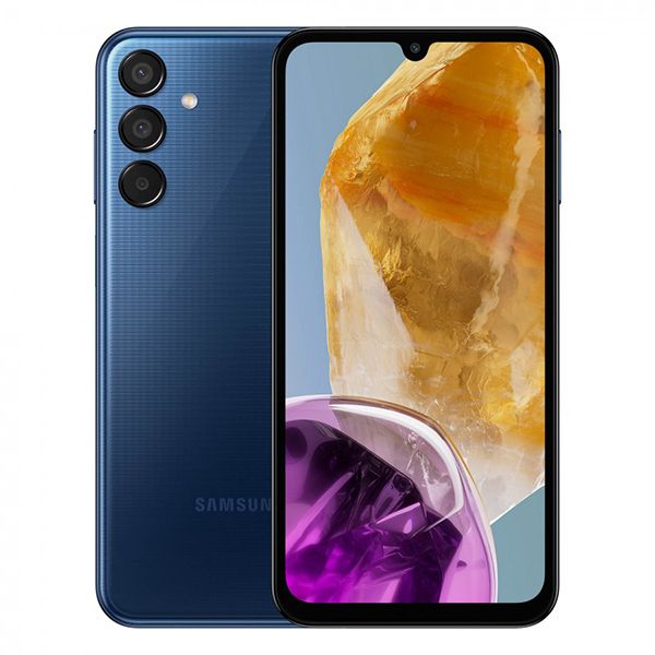 تكنولوجيا: صور رسمية لهاتف سامسونج المرتقب Galaxy M15