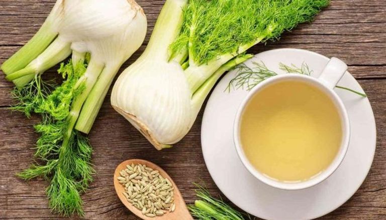 شاي الشمر غني بالفوائد الصحية.. علاج طبيعي للعديد من الأمراض