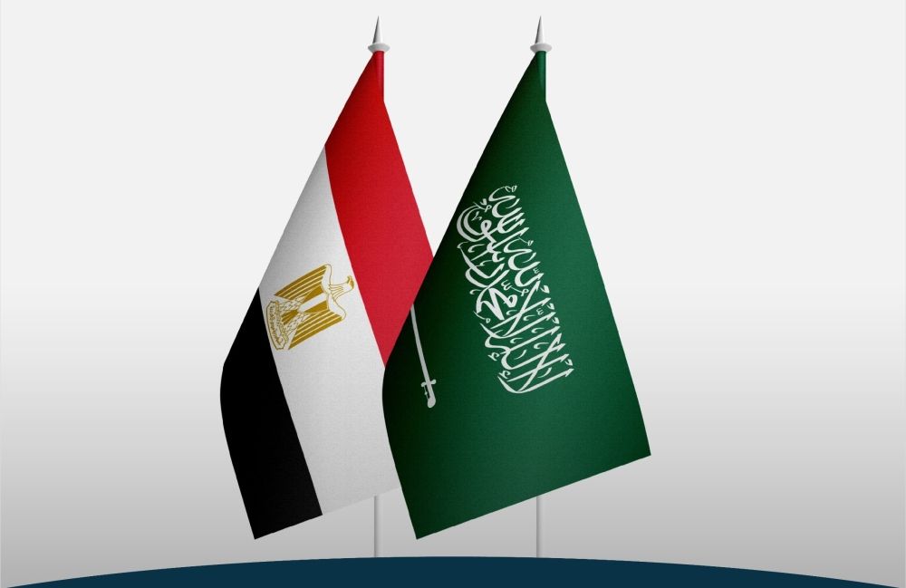 اللجنة السعودية المصرية تبحث تعزيز العلاقات التجارية