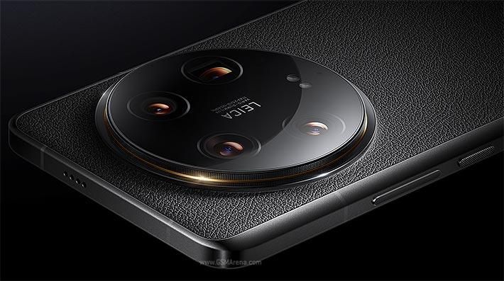 مواصفات هاتف Xiaomi 14 Ultra.. كاميرا رائدة ومعالج قوي يتحدى هواتف سامسونج وآيفون