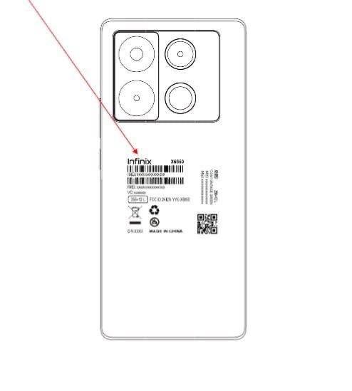 تكنولوجيا: هاتف Infinix Note 40 Pro يحصل على شهادة EEC قبل الإطلاق