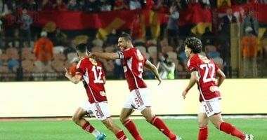 الأهلى يتسلم 2.5 مليون دولار من الفيفا مكافأة برونزية كأس العالم للأندية
