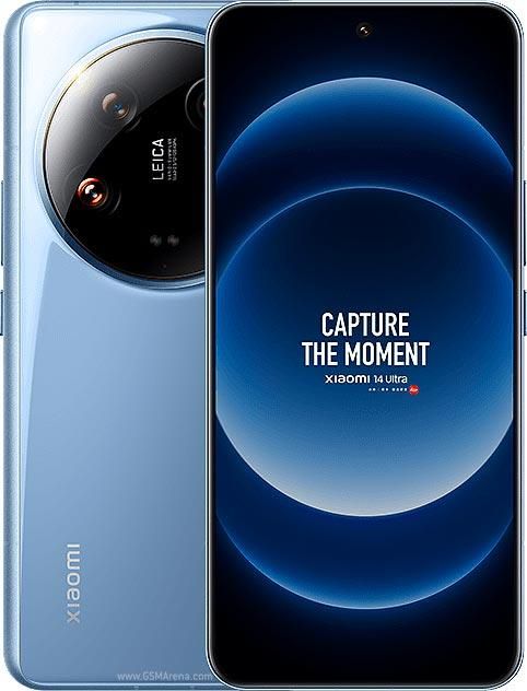 مواصفات هاتف Xiaomi 14 Ultra.. كاميرا رائدة ومعالج قوي يتحدى هواتف سامسونج وآيفون