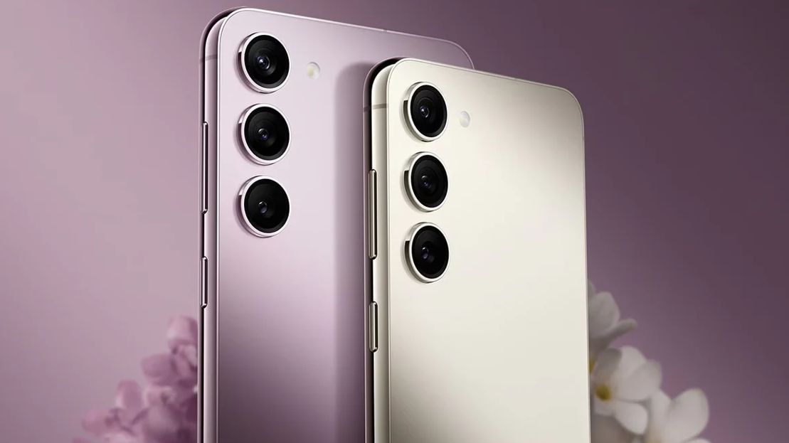 تكنولوجيا: سلسلة Galaxy S25 تأتي بمعالج Exynos فقط العام المقبل