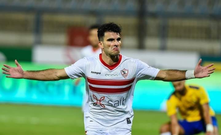 أبرزهم زيزو.. سبب استبعاد 11 لاعباً من قائمة الزمالك أمام سوار الغيني