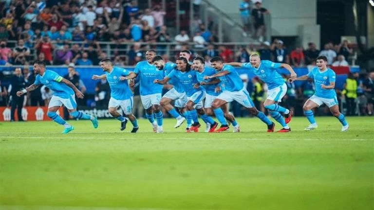 "مواجهات نارية".. جدول مباريات مانشستر سيتي في شهر مارس 2024