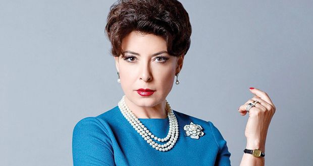 أنوشكا تكشف عن أمنية انتظرتها سنوات طويلة