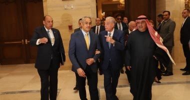 وزير العمل يشارك في اليوم الختامي للمؤتمر الدولي لتطبيقات السياحة الصحية