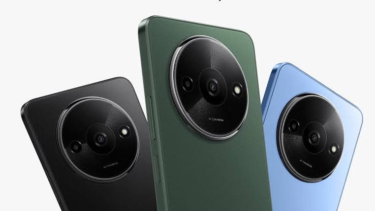 تكنولوجيا: هاتف POCO C61 قد يصل قريبًا مع نظام أندرويد واتصال Bluetooth 5.4