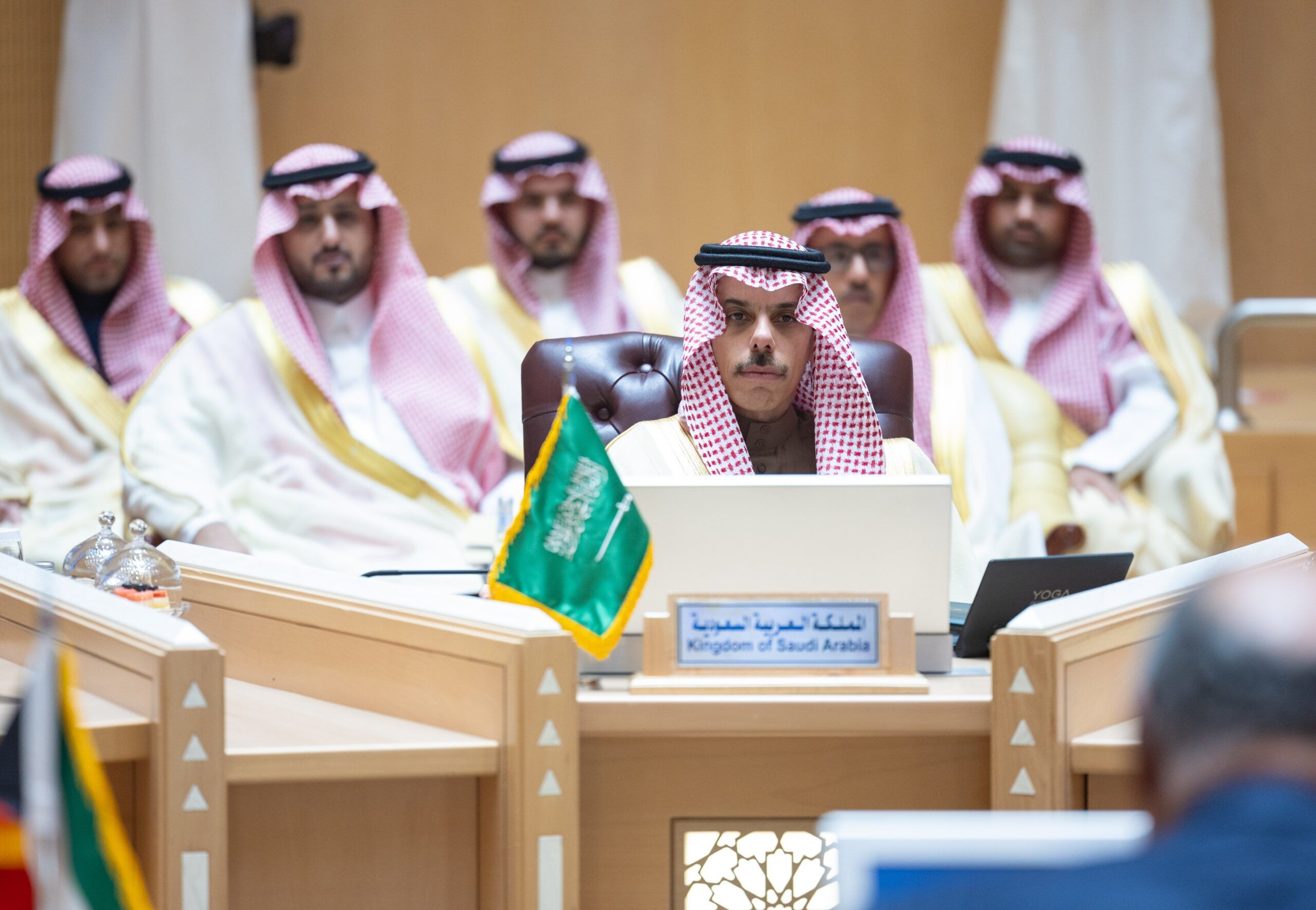 السعودية | وزير الخارجية يشارك في الاجتماع الوزاري المشترك بين دول مجلس التعاون الخليجي ومصر