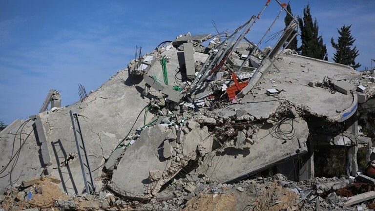 أمريكا: «الكرة في ملعب حماس» للتوصل إلى هدنة في غزة