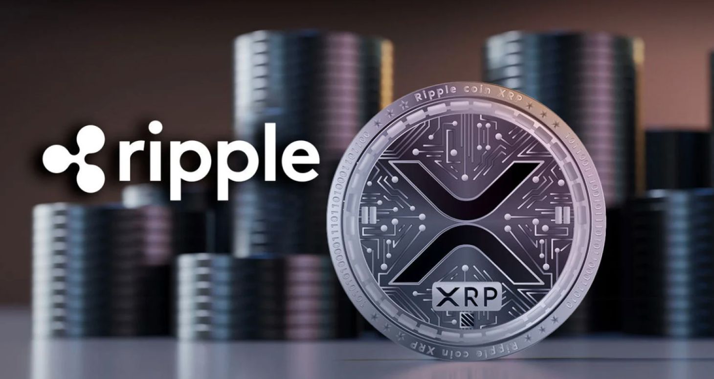 شركة الريبل تؤمن 800 مليون XRP في محفظة الضمان وسط ارتفاع في سعر العملة