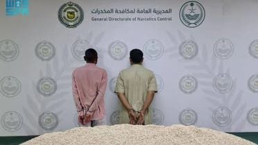 الخليج اليوم .. إحباط تهريب 1.2 مليون قرص إمفيتامين عبر ميناء جدة