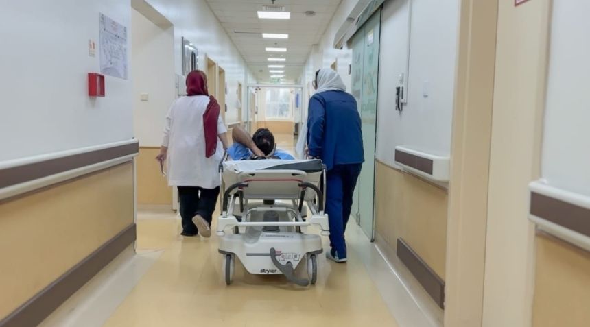 مستشفى الملك فهد بجدة يتوج بالمراكز الأولى في تحسين زمن الاستجابة للطوارئ