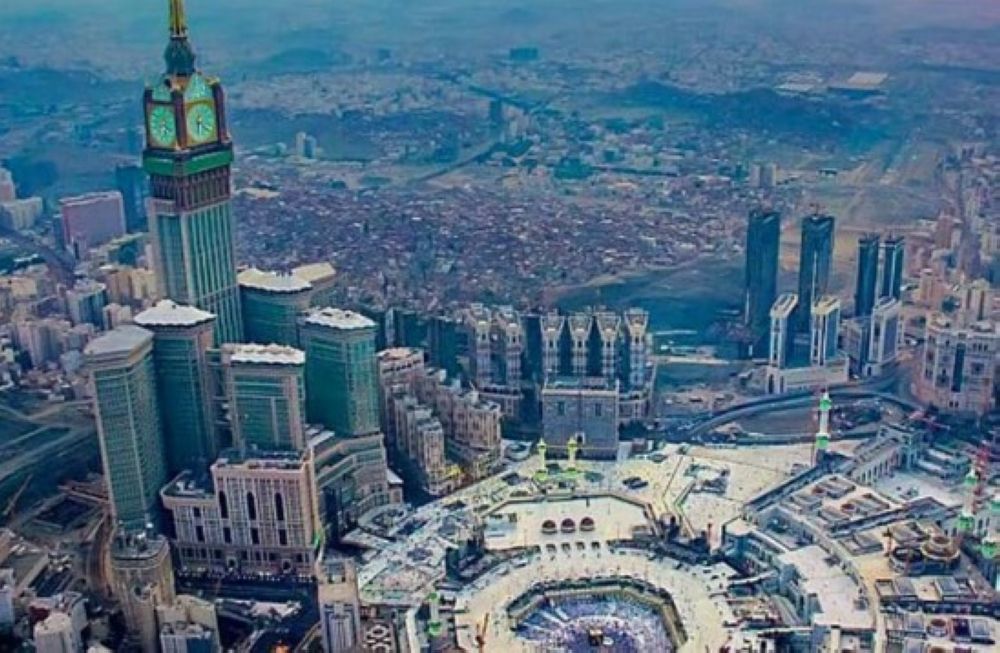 انتعاش ملحوظ في الحجوزات.. 1150 فندقاً بمكة تتأهب لشهر رمضان