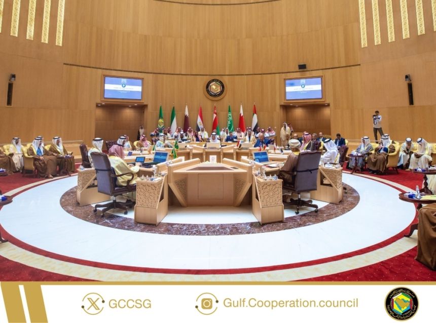 البديوي: "المجلس الوزاري" يرفض المسّ بحقوق مصر والسودان في مياه النيل