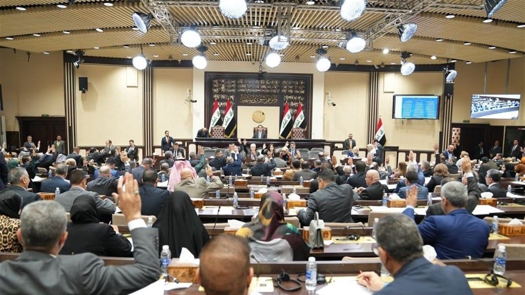 بعد انتهاء "نصف عمره".. البرلمان يجهز قائمة بالقوانين المتراكمة لانجاز بعضها