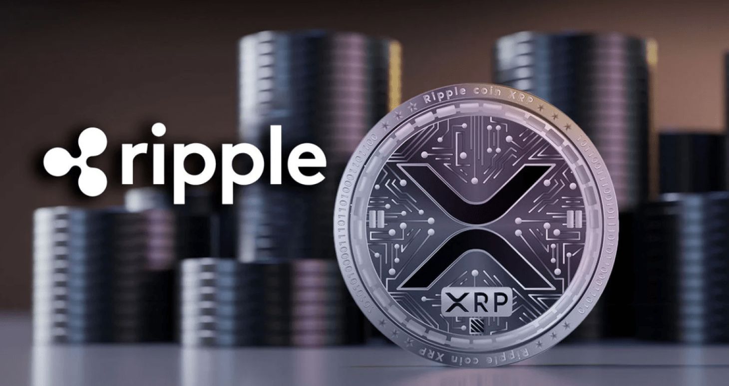 شركة الريبل تؤمن 800 مليون XRP في محفظة الضمان وسط ارتفاع في سعر العملة