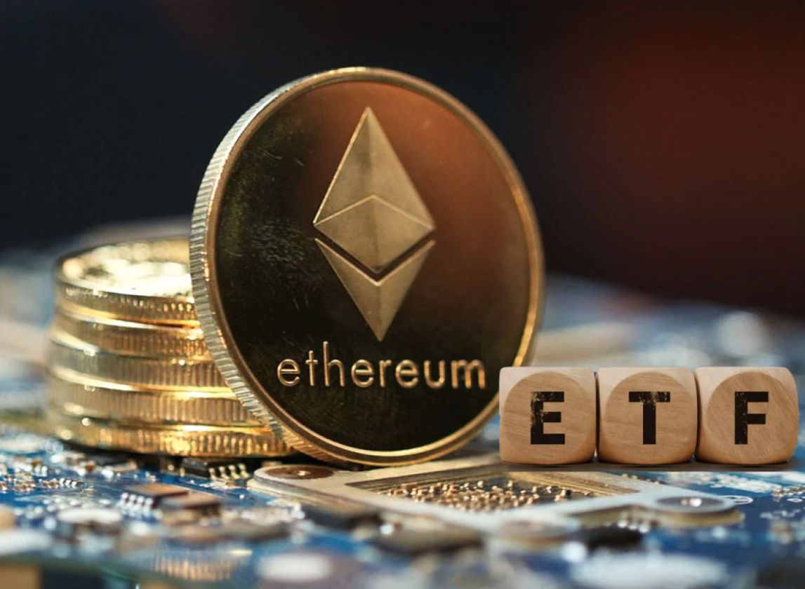هل سيتم الموافقة على إطلاق صندوق ETF الايثيريوم في 2024؟