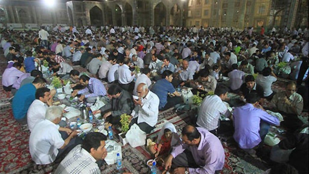 رمضان "شتائي".. ترتيب البلدان حسب عدد ساعات الصيام هذا العام