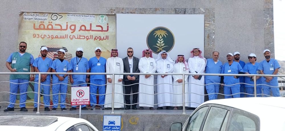  ورشة عمل تستهدف مراقبي  المسالخ والأسواق بالعاصمة المقدسة 