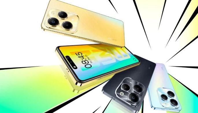 تكنولوجيا: رصد هاتف Infinix Note 40 Pro Plus في SDPPI وEEC قبل الإعلان الرسمي