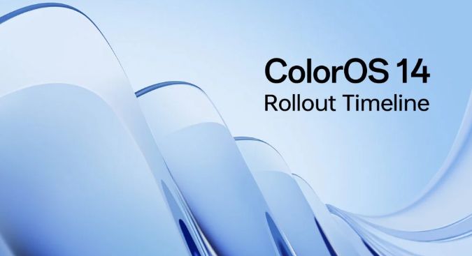 تكنولوجيا: Oppo تكشف عن قائمة الهواتف المقرر تحديثها بواجهة Oppo ColorOS 14