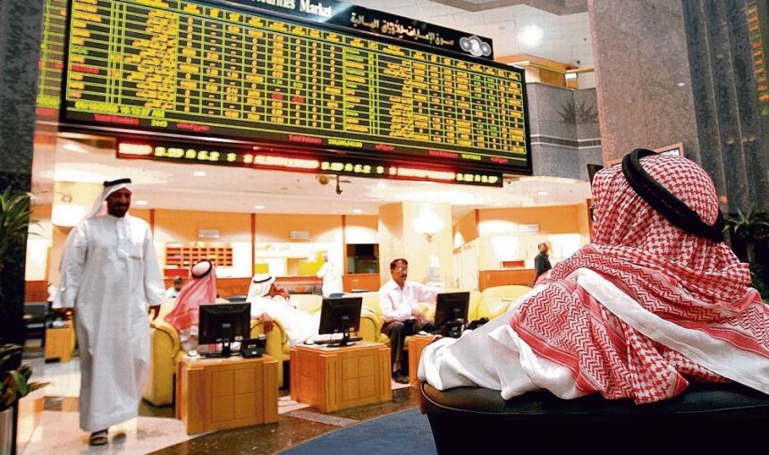 بقيادة السعودية.. الأسهم الخليجية تسجل أعلى مستوياتها منذ نوفمبر 2022