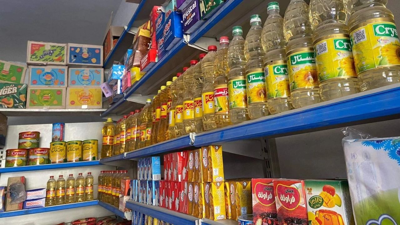 أسعار السلع الأساسية في الأسواق المصرية اليوم الإثنين 4 مارس 2024: بين ارتفاع وانخفاض