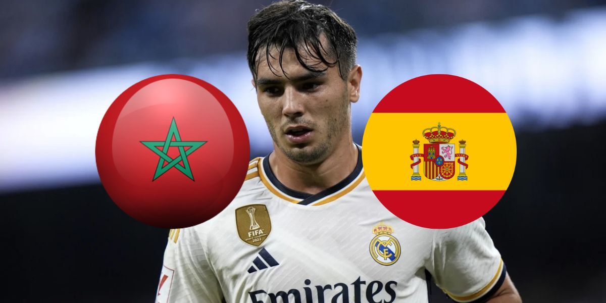 الامارات | من هو إبراهيم دياز؟ نجم ريال مدريد يتنافس على ضمه منتخبان!