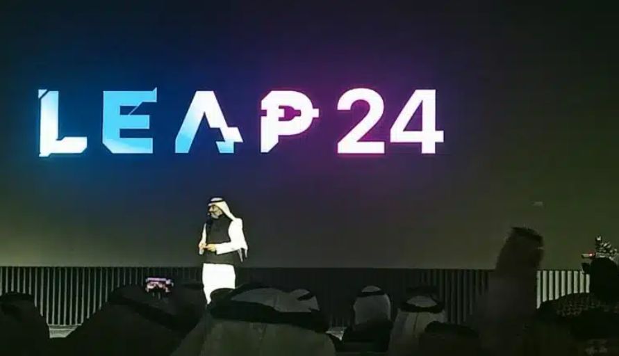تكنولوجيا: #LEAP24 هيئة الاتصالات والفضاء والتقنية تدشن مسار الفضاء في مؤتمر ليب 24