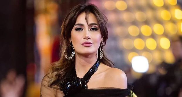 حلا شيحة تتحدث عن عودتها الى الفن وهذا ما قالته عن فترة غيابها
