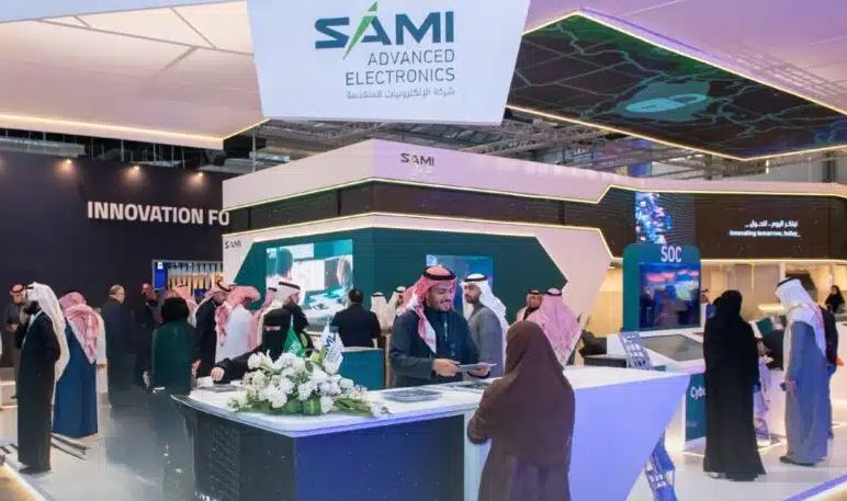 تكنولوجيا: شركة الإلكترونيات المتقدمة تكشف عن أحدث إبتكاراتها في مؤتمر #LEAP24